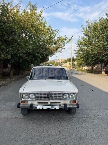 LADA (VAZ) 2106 1989, 154,448 km - 1.6 l - Şəmkir