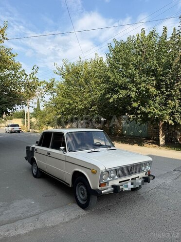 LADA (VAZ) 2106 1989, 154,448 km - 1.6 l - Şəmkir