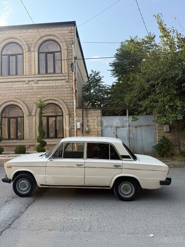 LADA (VAZ) 2106 1989, 154,448 km - 1.6 l - Şəmkir
