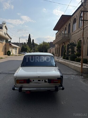 LADA (VAZ) 2106 1989, 154,448 km - 1.6 l - Şəmkir