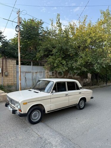 LADA (VAZ) 2106 1989, 154,448 km - 1.6 l - Şəmkir