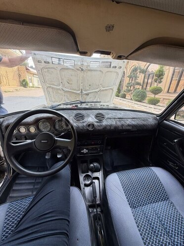 LADA (VAZ) 2106 1989, 154,448 km - 1.6 l - Şəmkir