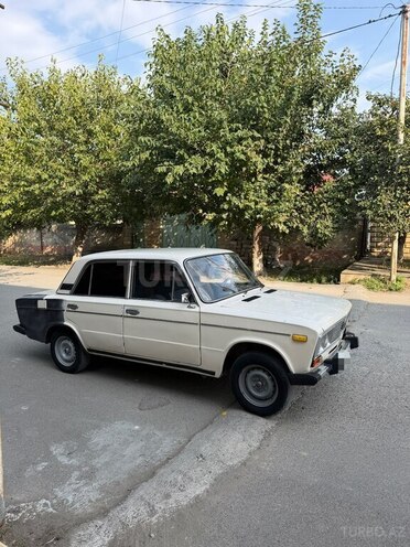LADA (VAZ) 2106 1989, 154,448 km - 1.6 l - Şəmkir