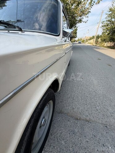 LADA (VAZ) 2106 1989, 154,448 km - 1.6 l - Şəmkir