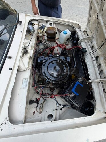 LADA (VAZ) 2106 1989, 154,448 km - 1.6 l - Şəmkir