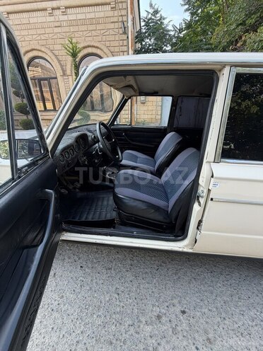 LADA (VAZ) 2106 1989, 154,448 km - 1.6 l - Şəmkir