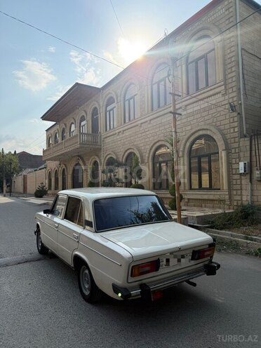 LADA (VAZ) 2106 1989, 154,448 km - 1.6 l - Şəmkir