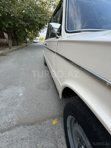 LADA (VAZ) 2106 1989, 154,448 km - 1.6 l - Şəmkir