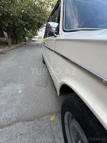 LADA (VAZ) 2106 1989, 154,448 km - 1.6 l - Şəmkir