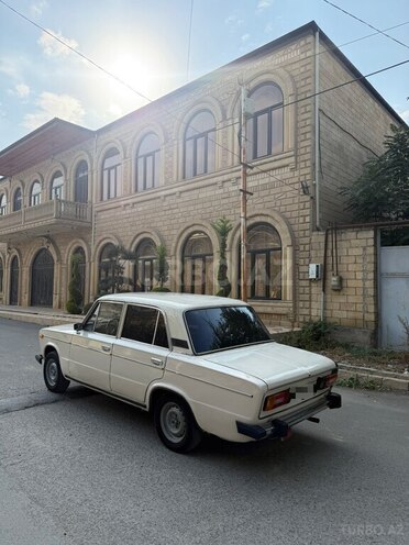 LADA (VAZ) 2106 1989, 154,448 km - 1.6 l - Şəmkir