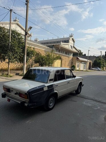 LADA (VAZ) 2106 1989, 154,448 km - 1.6 l - Şəmkir