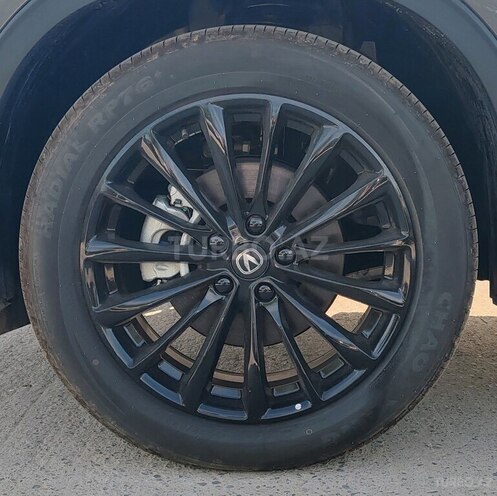 Changan  2026, 0 km - 1.5 l - Bakı