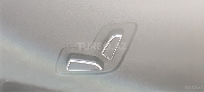 Changan  2026, 0 km - 1.5 l - Bakı