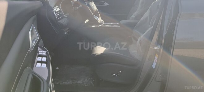 Changan  2026, 0 km - 1.5 l - Bakı