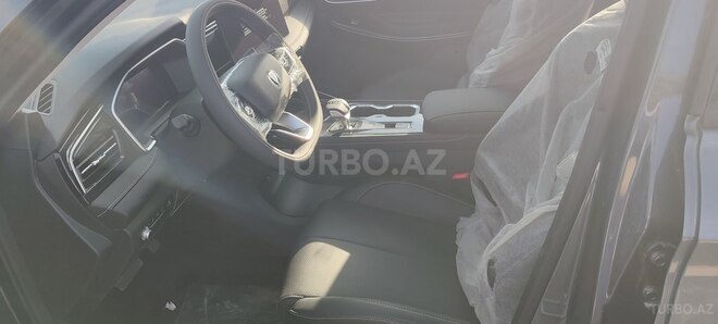 Changan  2026, 0 km - 1.5 l - Bakı