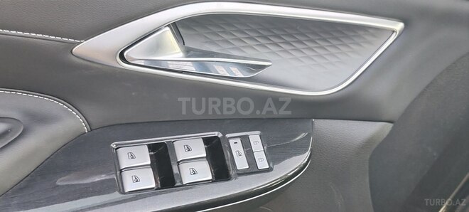 Changan  2026, 0 km - 1.5 l - Bakı