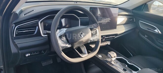 Changan  2026, 0 km - 1.5 l - Bakı
