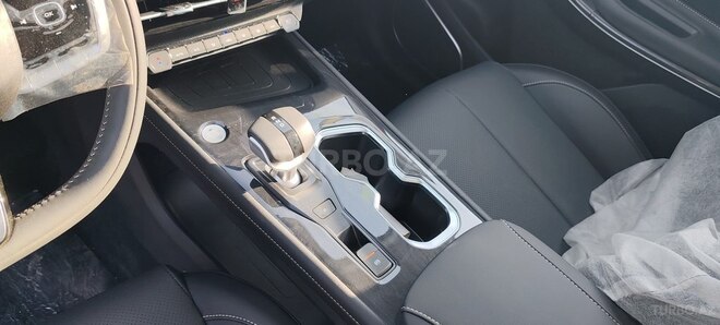 Changan  2026, 0 km - 1.5 l - Bakı