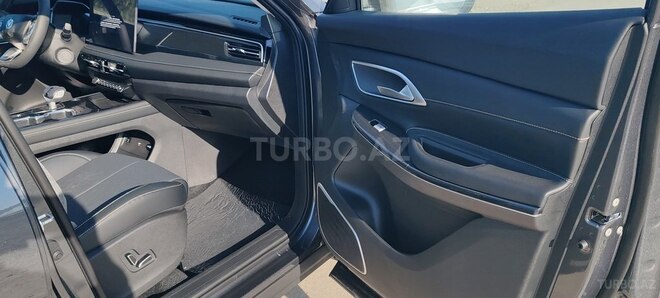 Changan  2026, 0 km - 1.5 l - Bakı