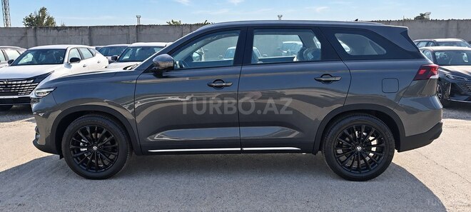 Changan  2026, 0 km - 1.5 l - Bakı