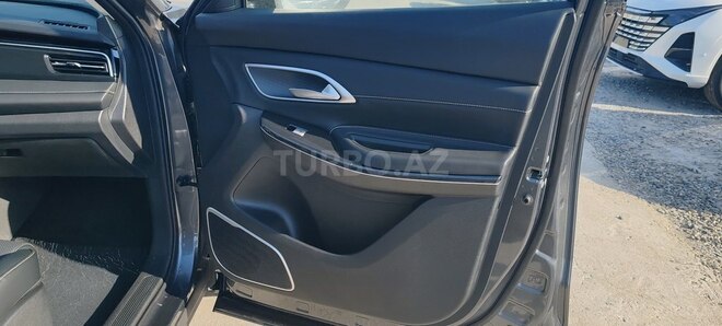 Changan  2026, 0 km - 1.5 l - Bakı