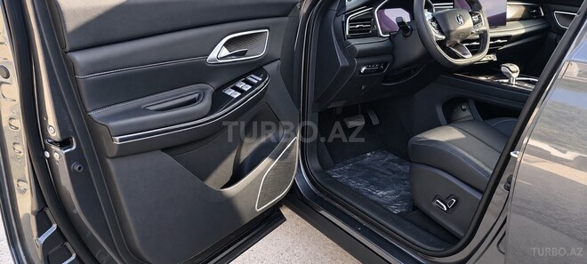 Changan  2026, 0 km - 1.5 l - Bakı