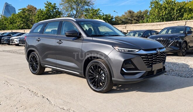 Changan  2026, 0 km - 1.5 l - Bakı