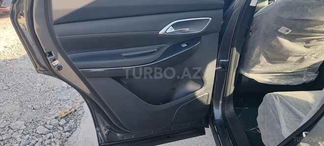 Changan  2026, 0 km - 1.5 l - Bakı