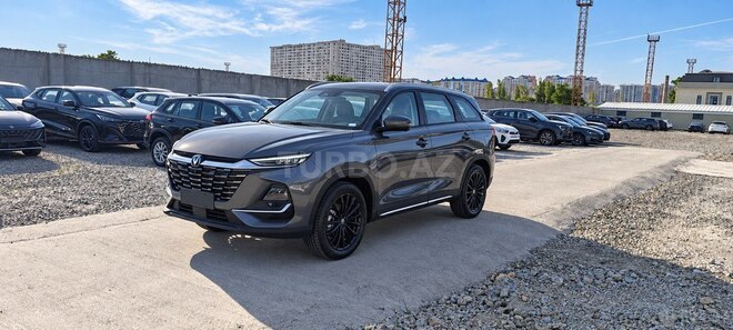 Changan  2026, 0 km - 1.5 l - Bakı