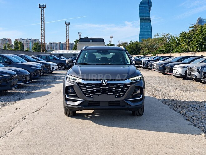 Changan  2026, 0 km - 1.5 l - Bakı