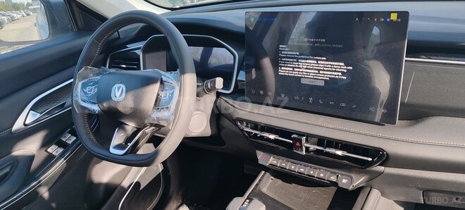 Changan  2026, 0 km - 1.5 l - Bakı
