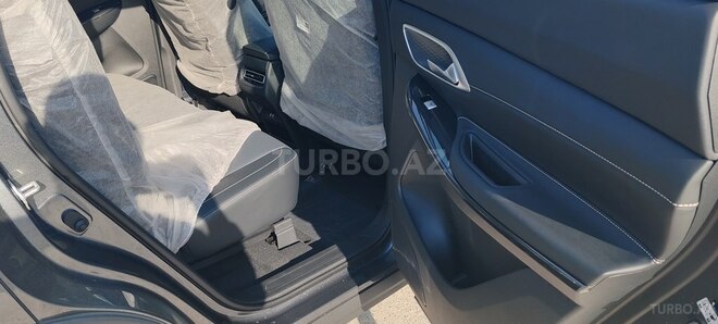 Changan  2026, 0 km - 1.5 l - Bakı