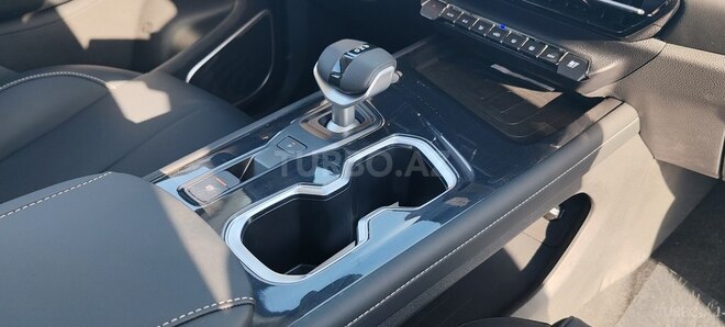 Changan  2026, 0 km - 1.5 l - Bakı