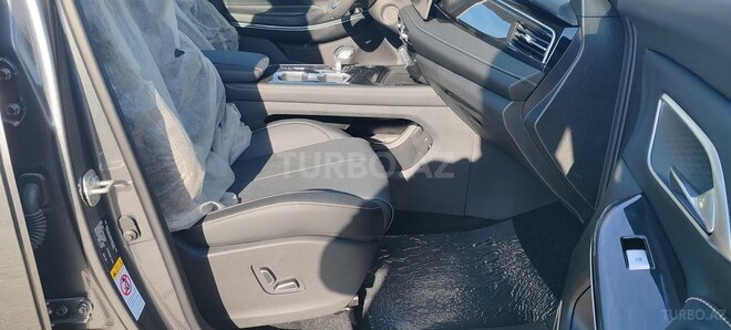 Changan  2026, 0 km - 1.5 l - Bakı
