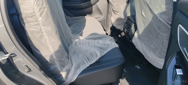 Changan  2026, 0 km - 1.5 l - Bakı