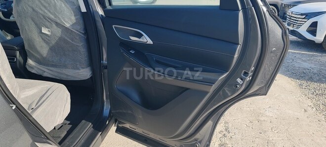 Changan  2026, 0 km - 1.5 l - Bakı