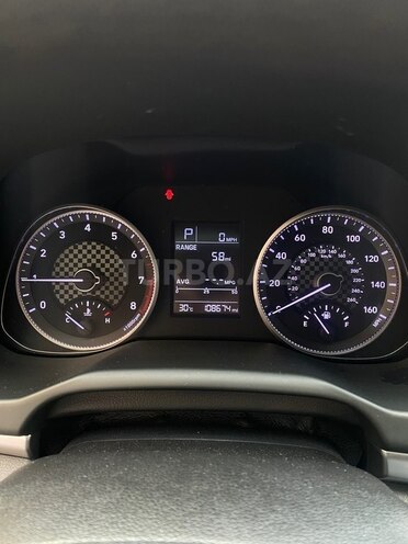 Hyundai Elantra 2019, 174,894 km - 2.0 l - Bakı