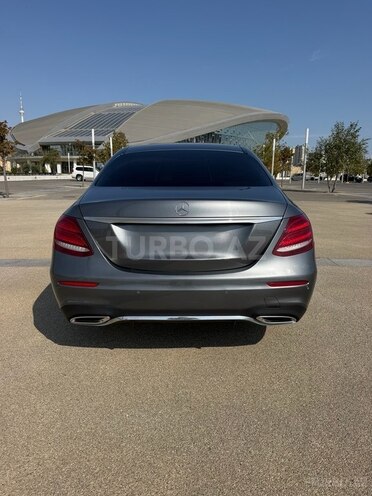 Mercedes E 220 d 2017, 127,000 km - 2.0 l - Bakı