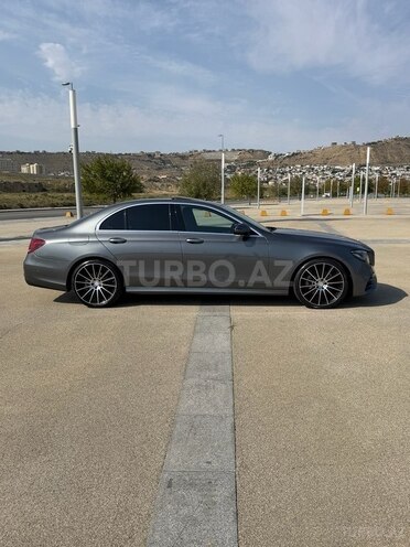 Mercedes E 220 d 2017, 127,000 km - 2.0 l - Bakı