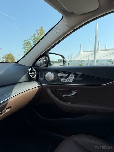 Mercedes E 220 d 2017, 127,000 km - 2.0 l - Bakı