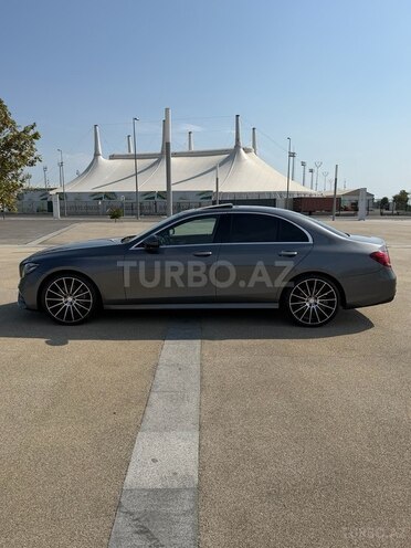 Mercedes E 220 d 2017, 127,000 km - 2.0 l - Bakı