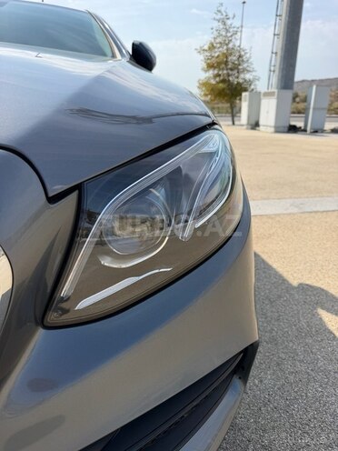 Mercedes E 220 d 2017, 127,000 km - 2.0 l - Bakı