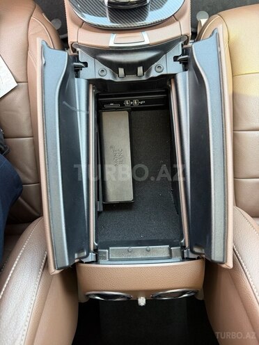 Mercedes E 220 d 2017, 127,000 km - 2.0 l - Bakı