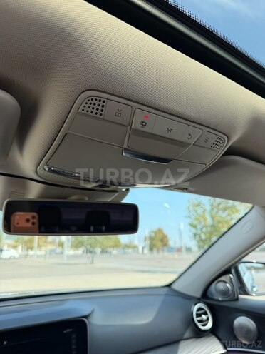 Mercedes E 220 d 2017, 127,000 km - 2.0 l - Bakı