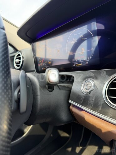 Mercedes E 220 d 2017, 127,000 km - 2.0 l - Bakı