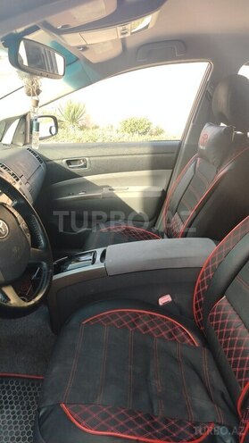 Toyota Prius 2008, 290,747 km - 1.5 l - Bakı