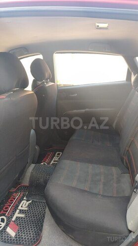Toyota Prius 2008, 290,747 km - 1.5 l - Bakı