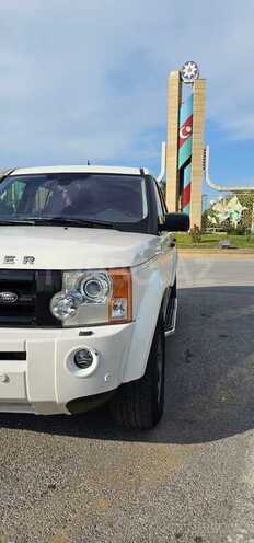 Land Rover Discovery 2008, 220,000 km - 2.7 l - Bakı