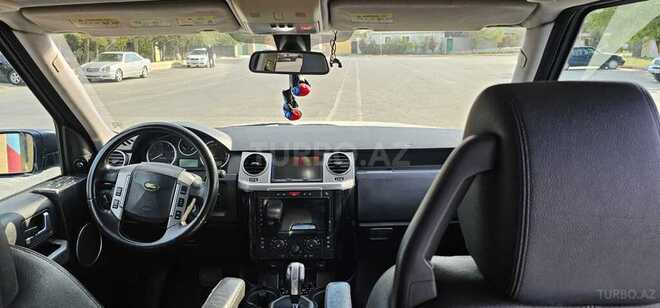 Land Rover Discovery 2008, 220,000 km - 2.7 l - Bakı