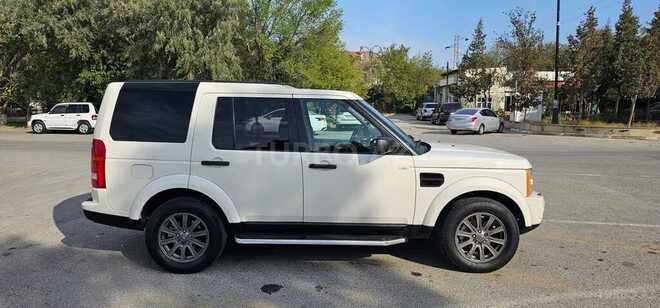 Land Rover Discovery 2008, 220,000 km - 2.7 l - Bakı